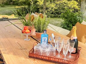 House | Exterior - 5 Star Holiday Home in Nakskov (Ronde)