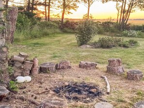 House | Exterior - 5 Star Holiday Home in Nakskov (Ronde)