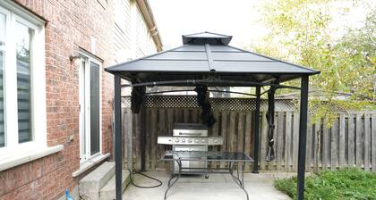 Spacious 6BR Family Home Ideal for Large Groups