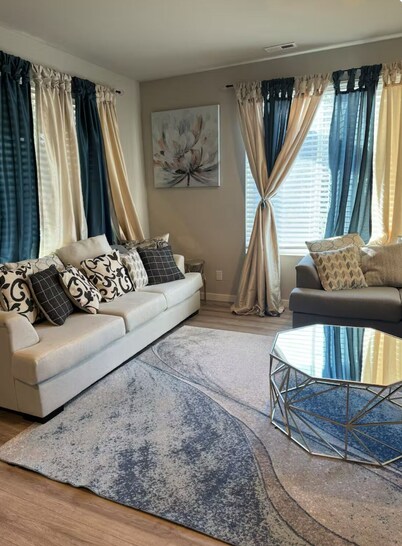 Beautiful 4-bedroom house in Marysville