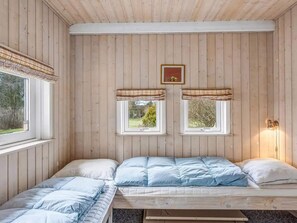 House | Bahagian dalam