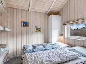 独立别墅 | 住宿内部