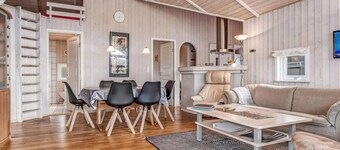 4 Star Holiday Home in Nakskov