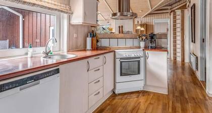 4 Star Holiday Home in Nakskov
