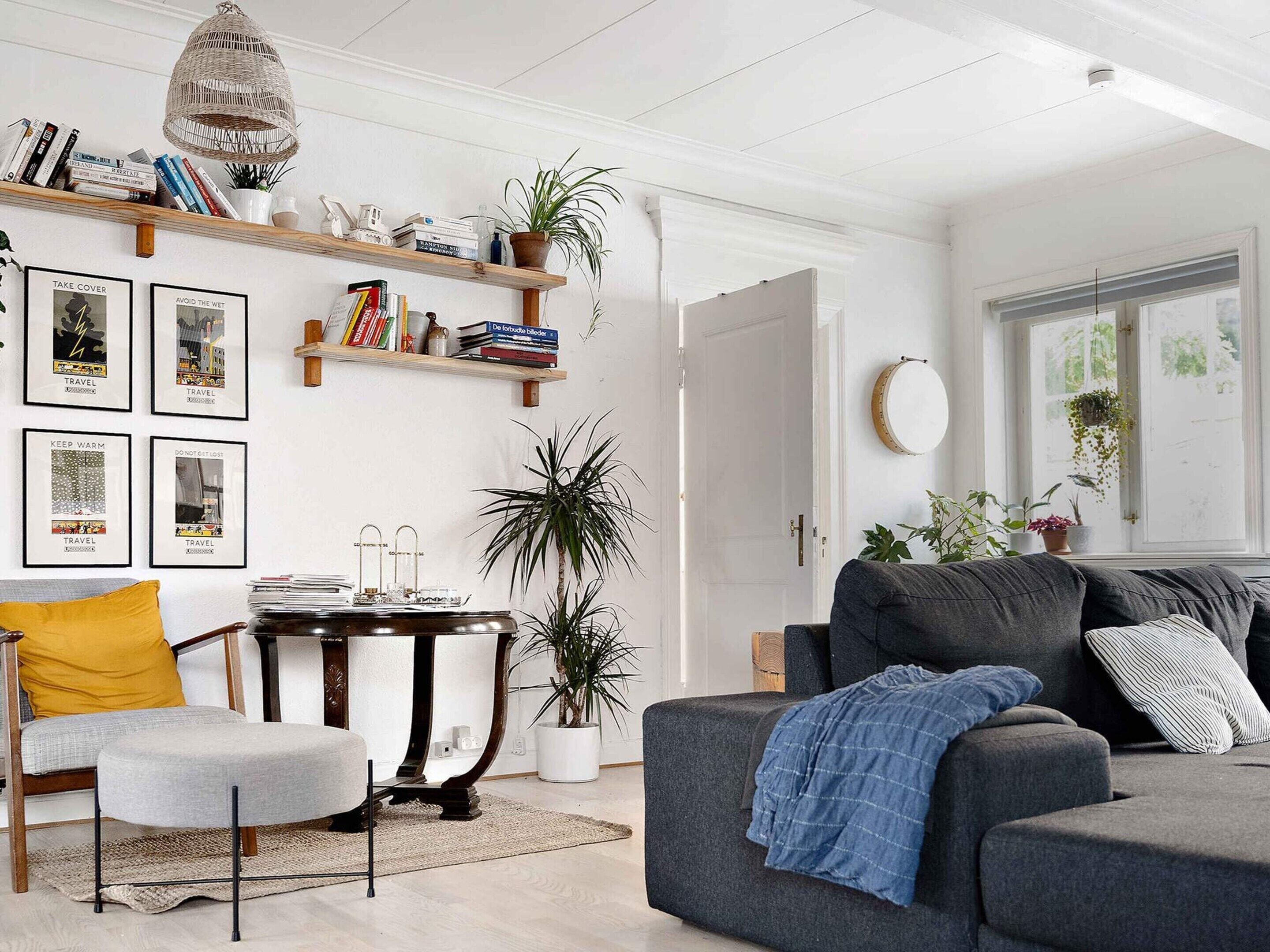 Ferienhaus | Innenbereich