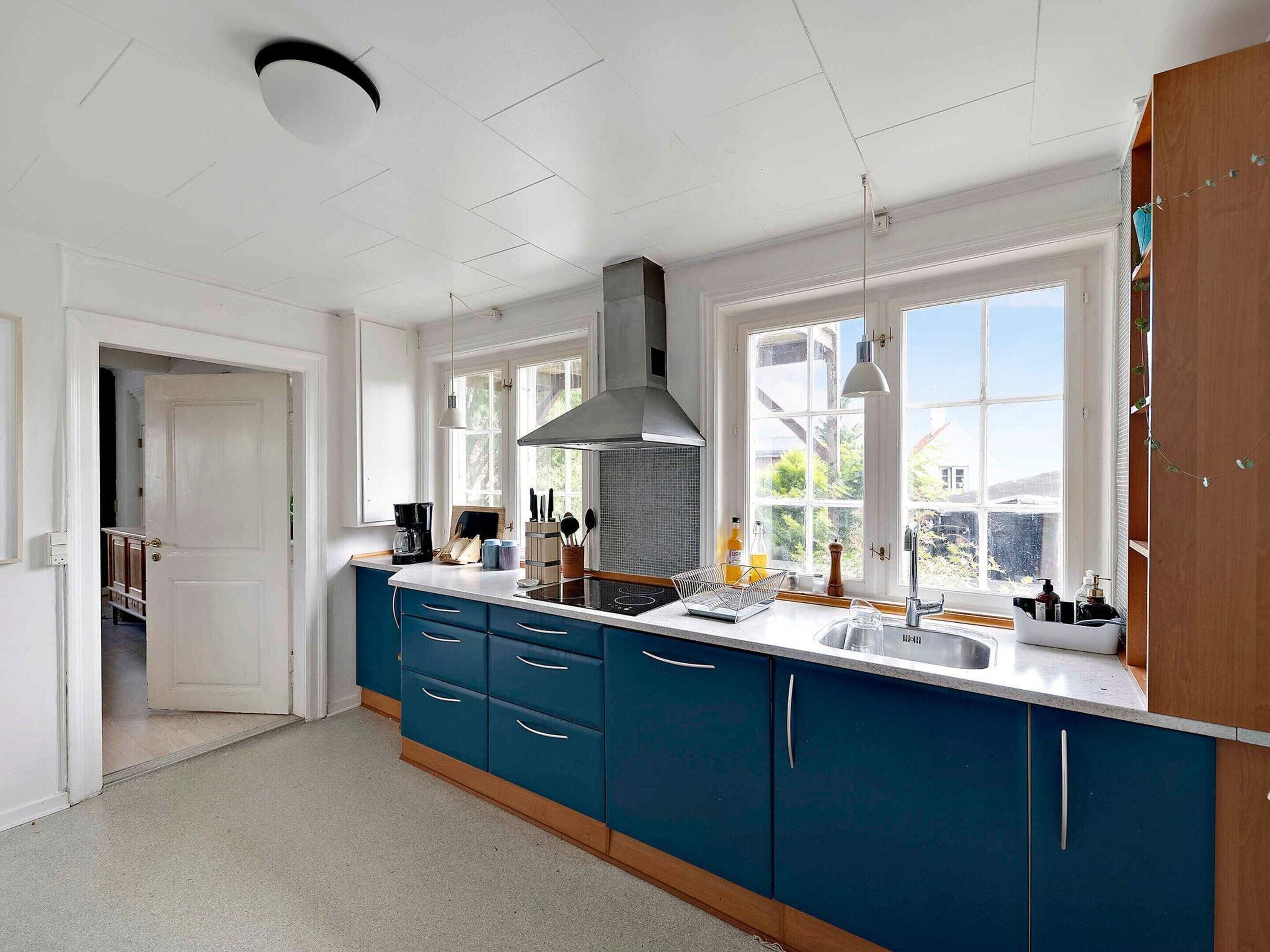 Ferienhaus | Innenbereich