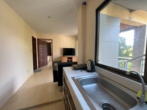 Interior - 1 bedroom apartment in Kata beach 3.1 (Tambon Karon)
