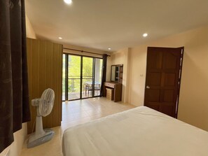 1 bedroom, WiFi, bed sheets - 1 bedroom apartment in Kata beach 3.1 (Tambon Karon)