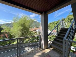 Property grounds - 1 bedroom apartment in Kata beach 3.1 (Tambon Karon)