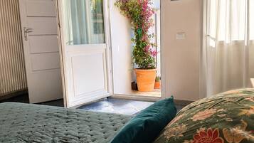 2 camere, ferro/asse da stiro, Wi-Fi, lenzuola