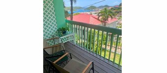 The Green Iguana Hotel