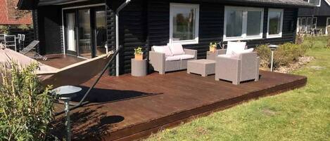 Maison | Terrasse/Patio