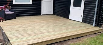 5 Star Holiday Home in Brenderup Fyn