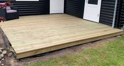 5 Star Holiday Home in Brenderup Fyn