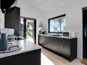 House | Interior - 5 Star Holiday Home in Millinge (Millinge)