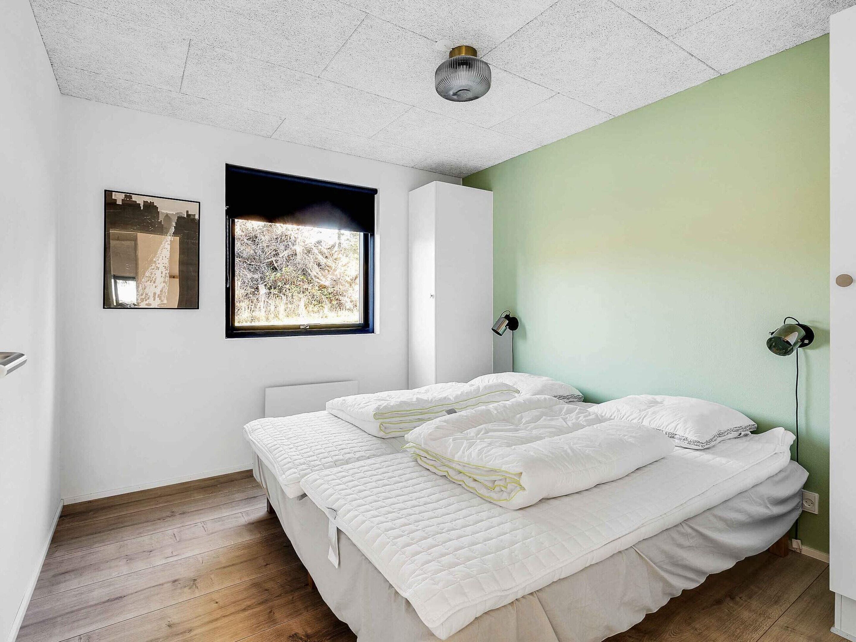 Ferienhaus | Innenbereich