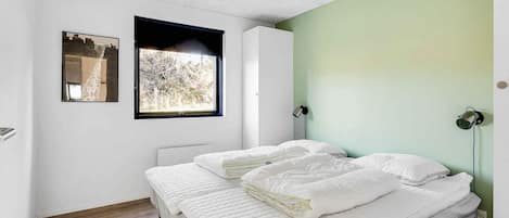 Ferienhaus | Innenbereich