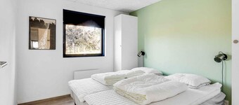 5 Star Holiday Home in Millinge