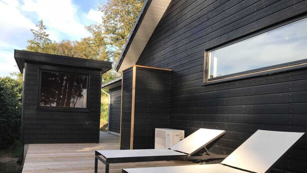 Hus | Eksteriør