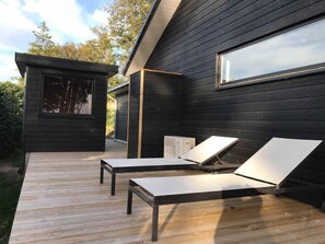 Casa | Exterior