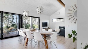 Hus | Innvendig