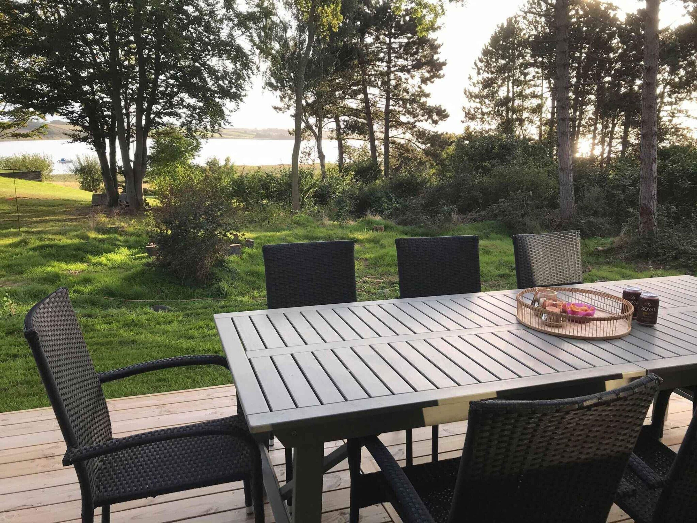 منزل | المنشأة من الخارج