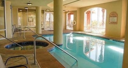 Gulf Coast Sienna Condo 202 - Featuring Two King Beds!!
