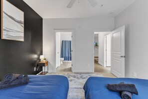 Apartment | Free WiFi