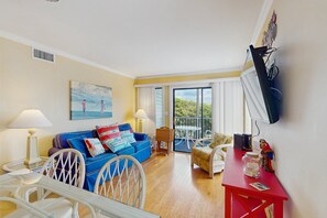 Télévision, lecteur de DVD