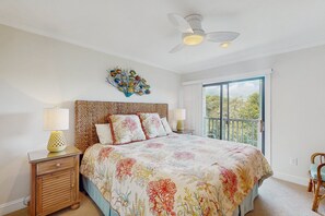 3 chambres, Wi-Fi gratuit, draps fournis