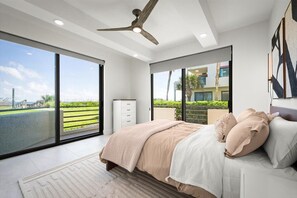 4 室のベッドルーム、アイロン / アイロン台、WiFi、ベッドシーツ