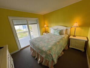 5 chambres, accès Internet, draps fournis