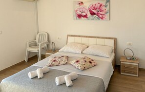 1 bedroom, free WiFi - 1 bedroom lovely apartment in Mlini (Mlini)