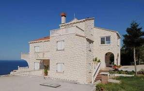 Exterior - 1 bedroom lovely apartment in Mlini (Mlini)