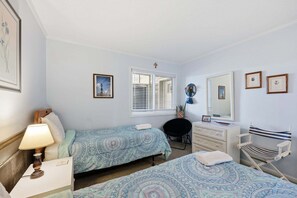 3 Schlafzimmer, kostenloses WLAN, Bettwäsche