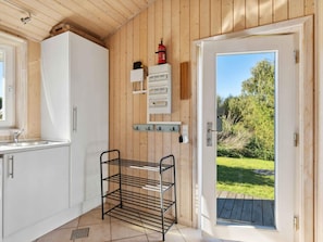 House | Interior - 5 Star Holiday Home in Hojby (Hojby)