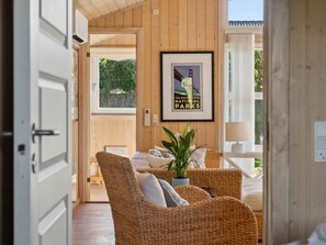 House | Interior - 5 Star Holiday Home in Hojby (Hojby)