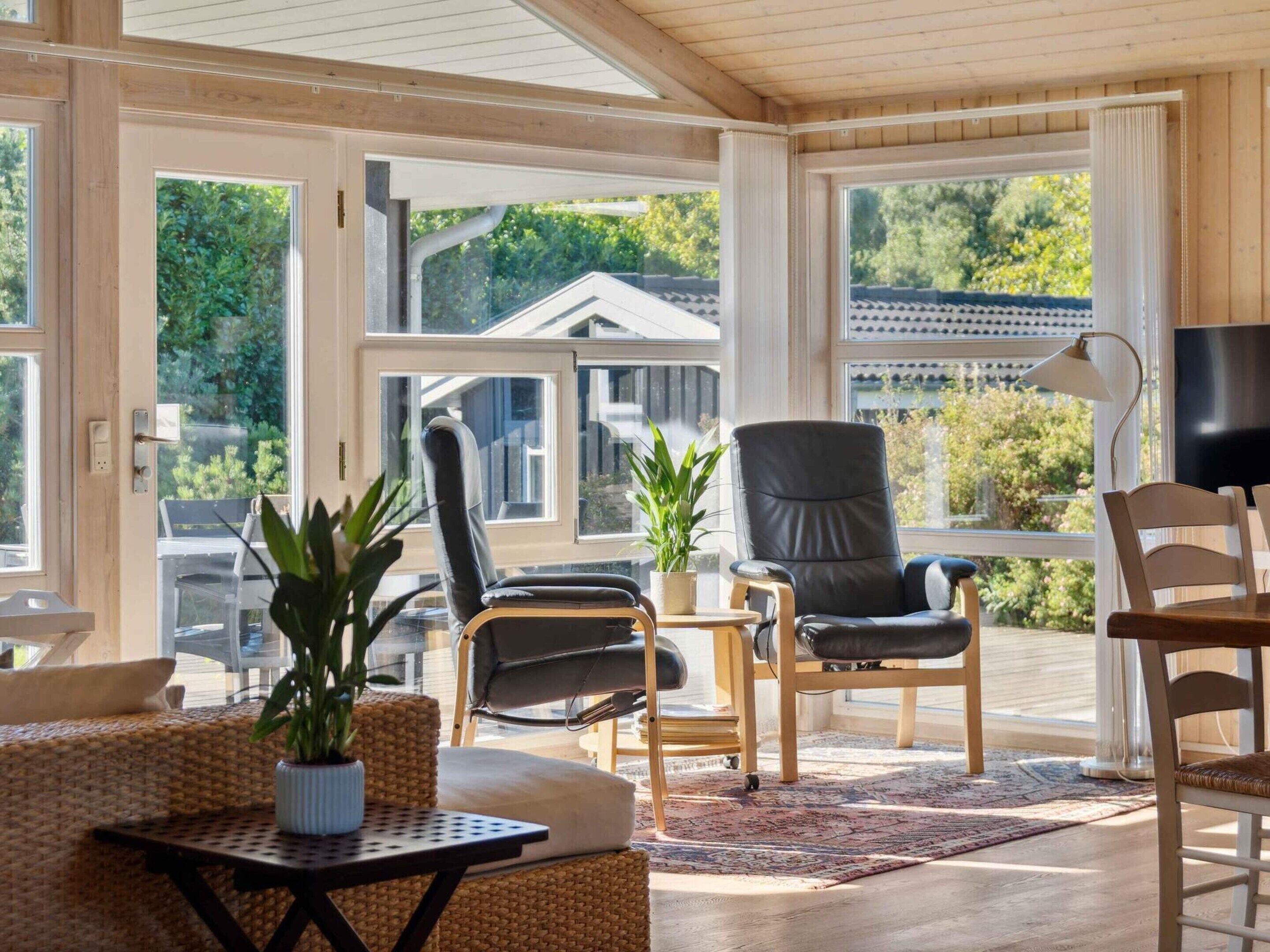 Ferienhaus | Innenbereich