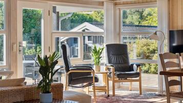 Ferienhaus | Innenbereich