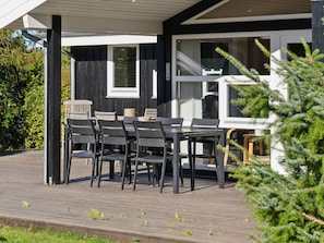 House | Exterior - 5 Star Holiday Home in Hojby (Hojby)