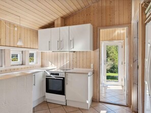 House | Interior - 5 Star Holiday Home in Hojby (Hojby)