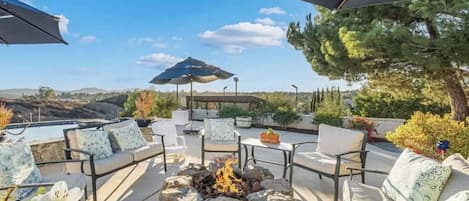 テラス / パティオ