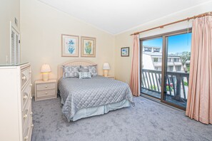 4 chambres, Wi-Fi gratuit, draps fournis