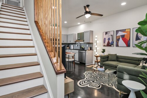 New Construction WCola near USC Downtown Fort Jackson Graduation Riverwalk 