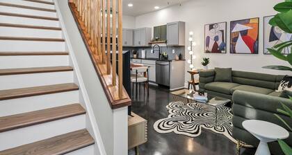 New Construction WCola near USC Downtown Fort Jackson Graduation Riverwalk