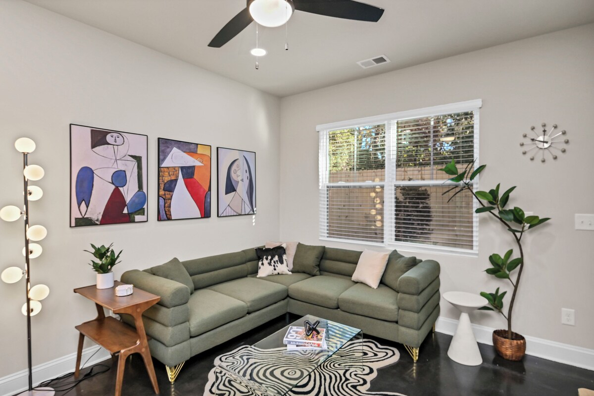 Image de profil de l’hôte