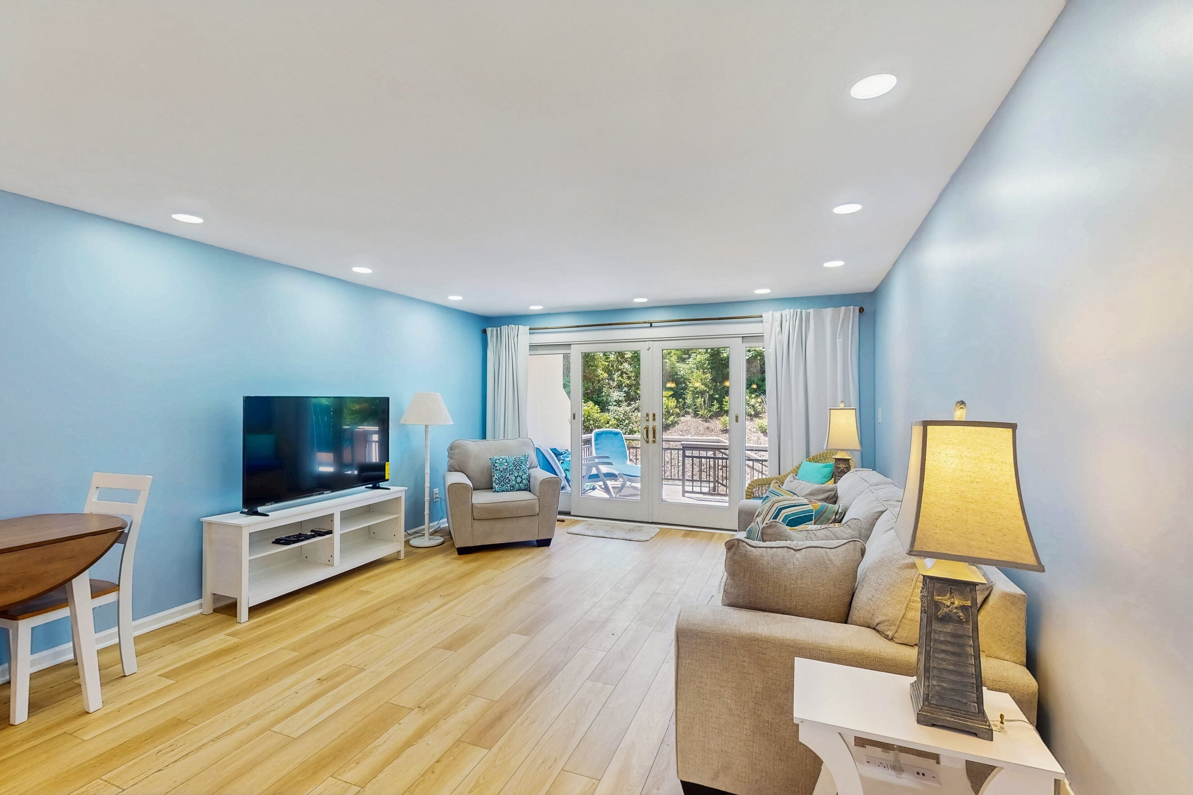 Fernseher, DVD-Player