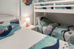 3 quartos, Wi-Fi de cortesia, roupa de cama