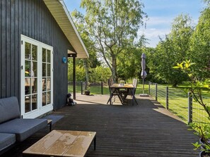 House | Exterior