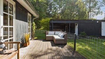 House | Exterior